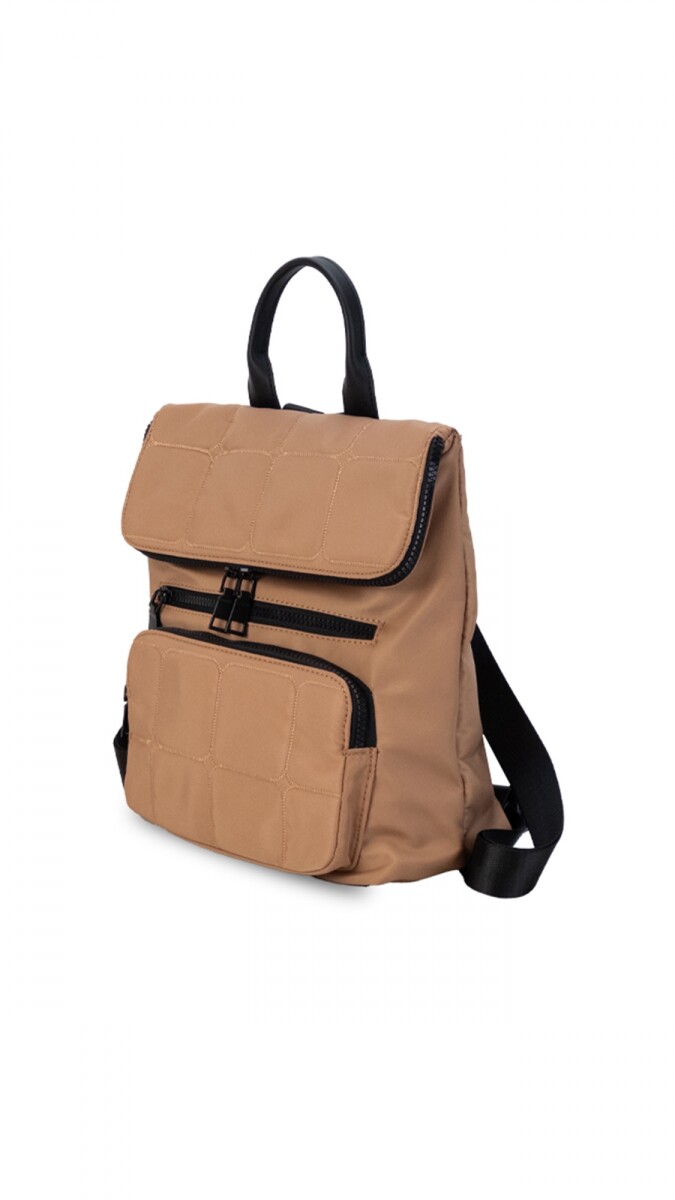 MOCHILA CORCEGA - SUELA 