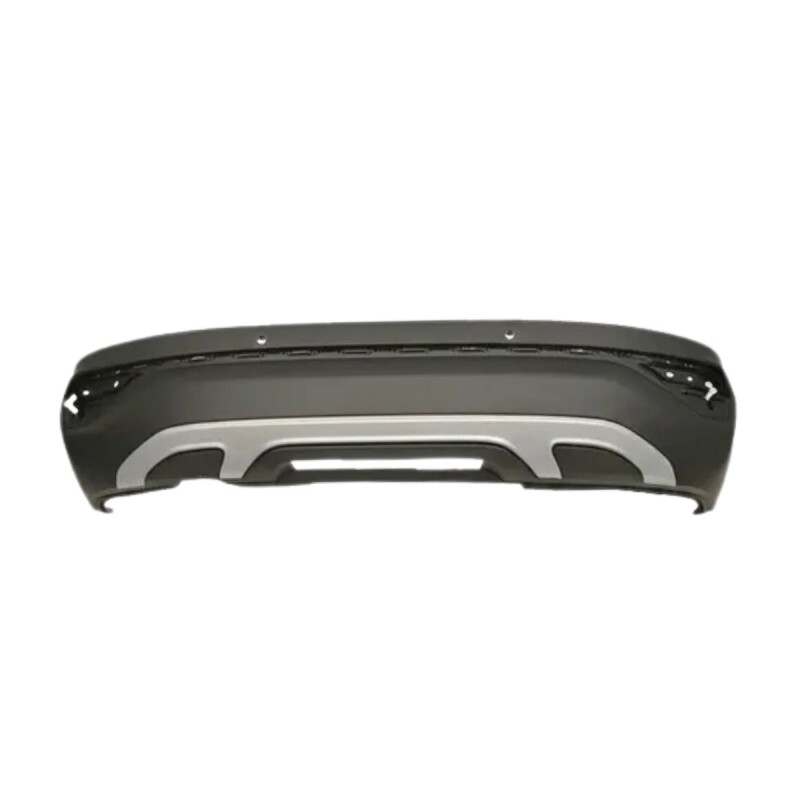 SPOILER DE PARAGOLPE TRASERO NIVUS 21 Spoiler De Paragolpe Trasero Nivus 21