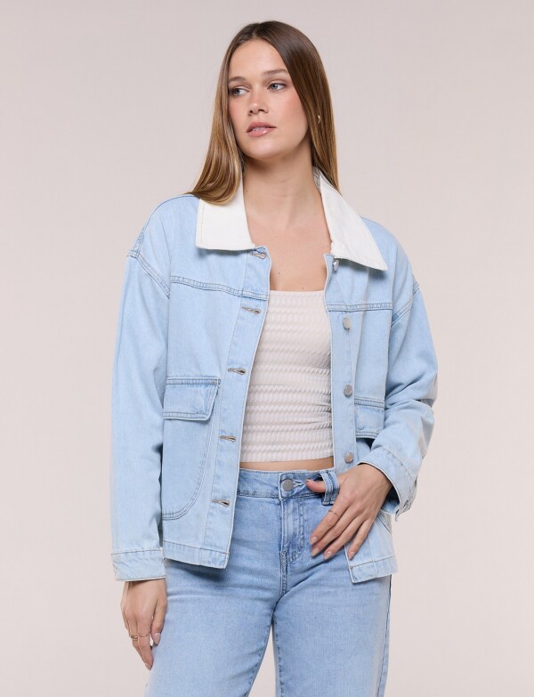 Camperita Jean JEAN CLARO