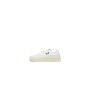 Zapatillas Urbano Para Hombre S-Tracker-D Low Sneakers Blanco/Beige