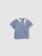 Polo Thunder Piedra