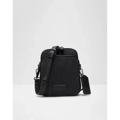 ARCANGIOLI BLACK SYNTHETIC BLACK