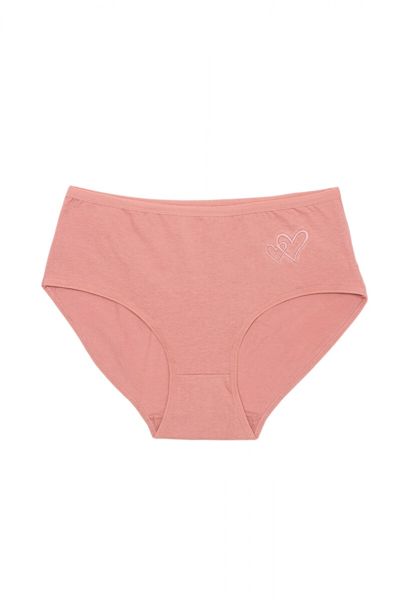 Bombacha Brenda - Tostado 