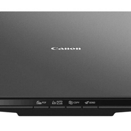 Scaner Canon Canoscan Lide 300 001