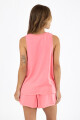 Pijama bk Fucsia