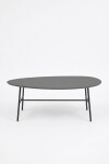 Mesa de centro PUA 03 Gris