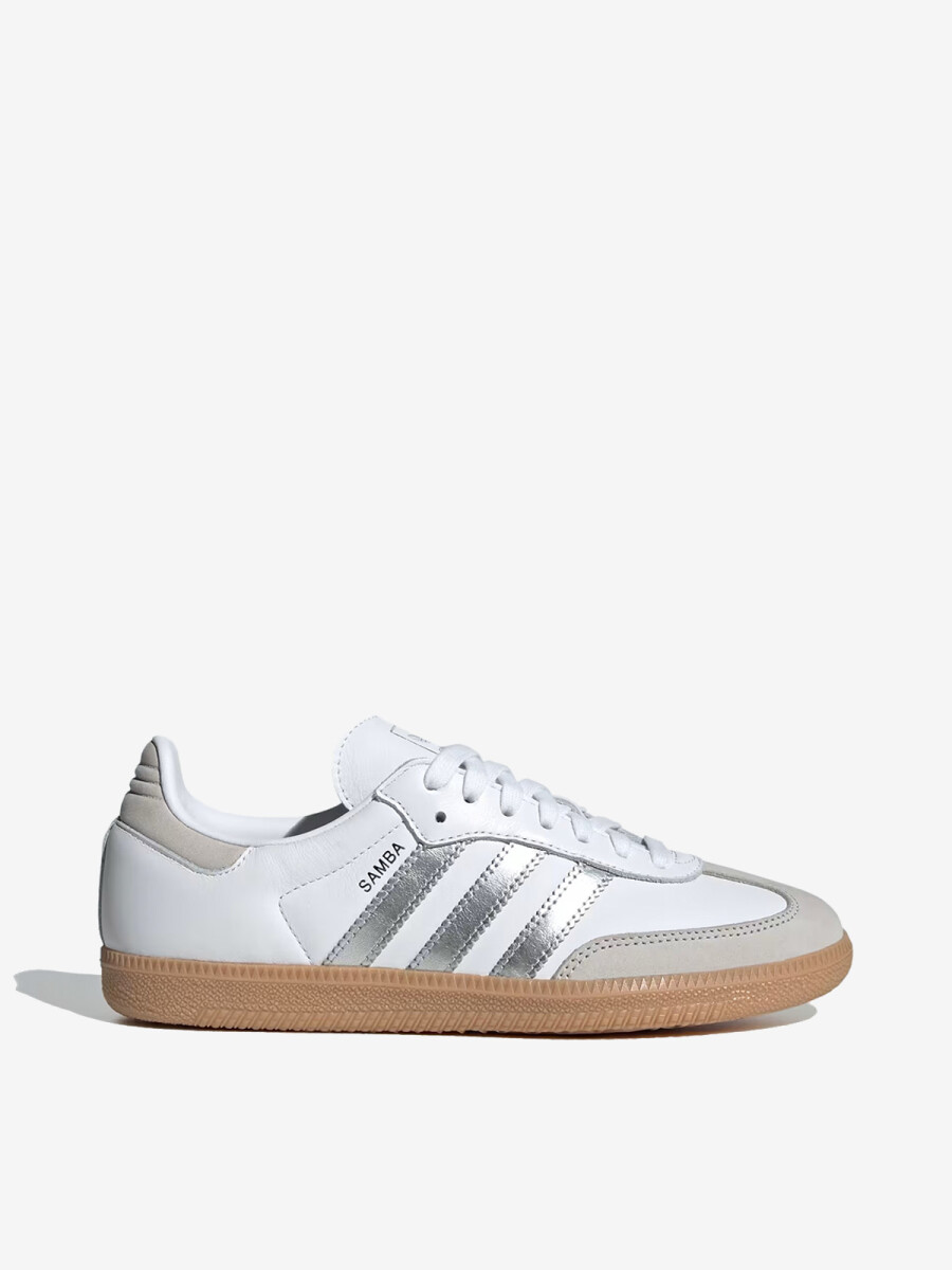 SAMBA OG W 