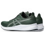 Patriot 13 - Hombre Rain Forest/white