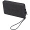 Mini Bag Glitter - Unisex Negro