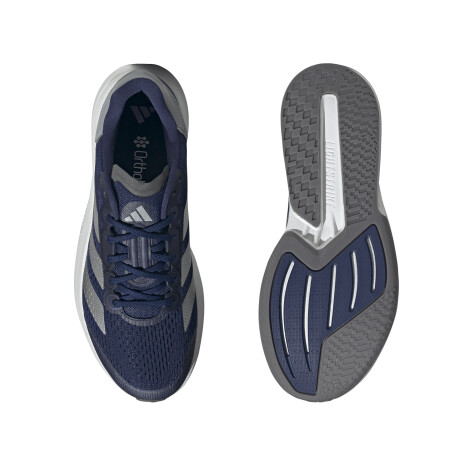 CHAMPIONES adidas DURAMO SPEED 2 Blue & White