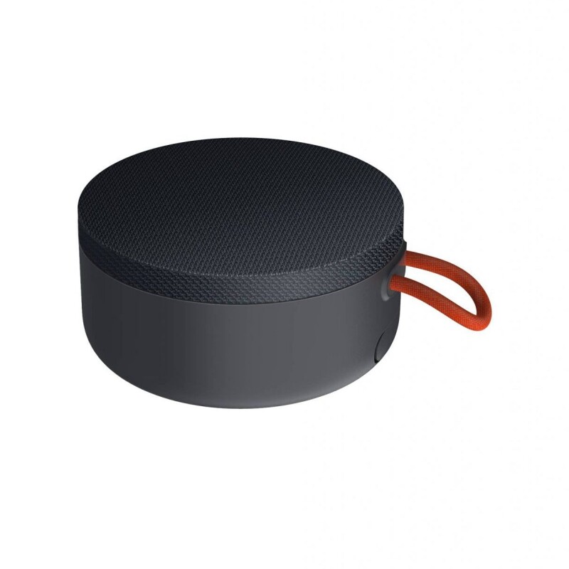 PARLANTE BLUETOOTH PORTÁTIL XIAOMI PARLANTE BLUETOOTH PORTÁTIL XIAOMI
