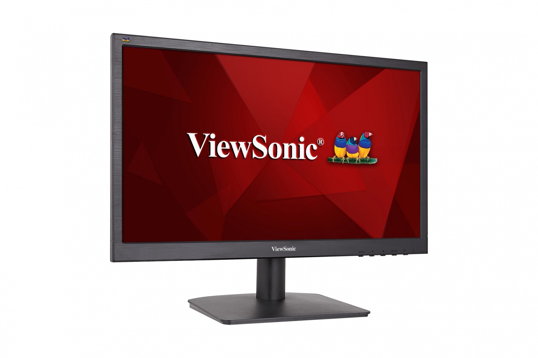 Monitor Viewsonic 18.5" VA1903H 1366.768 HDMI/VGA - Unica 