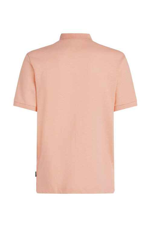 Remera O'Neill Polo Rosa