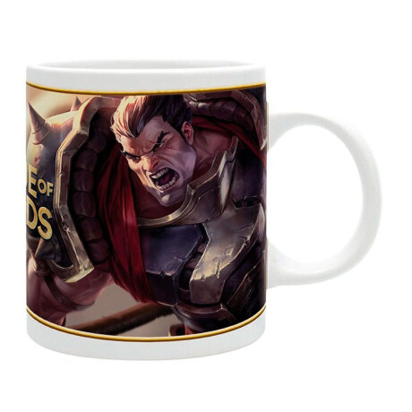 Taza League of Legends Taza League of Legends
