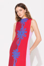 VESTIDO MARGARITA Multicolor