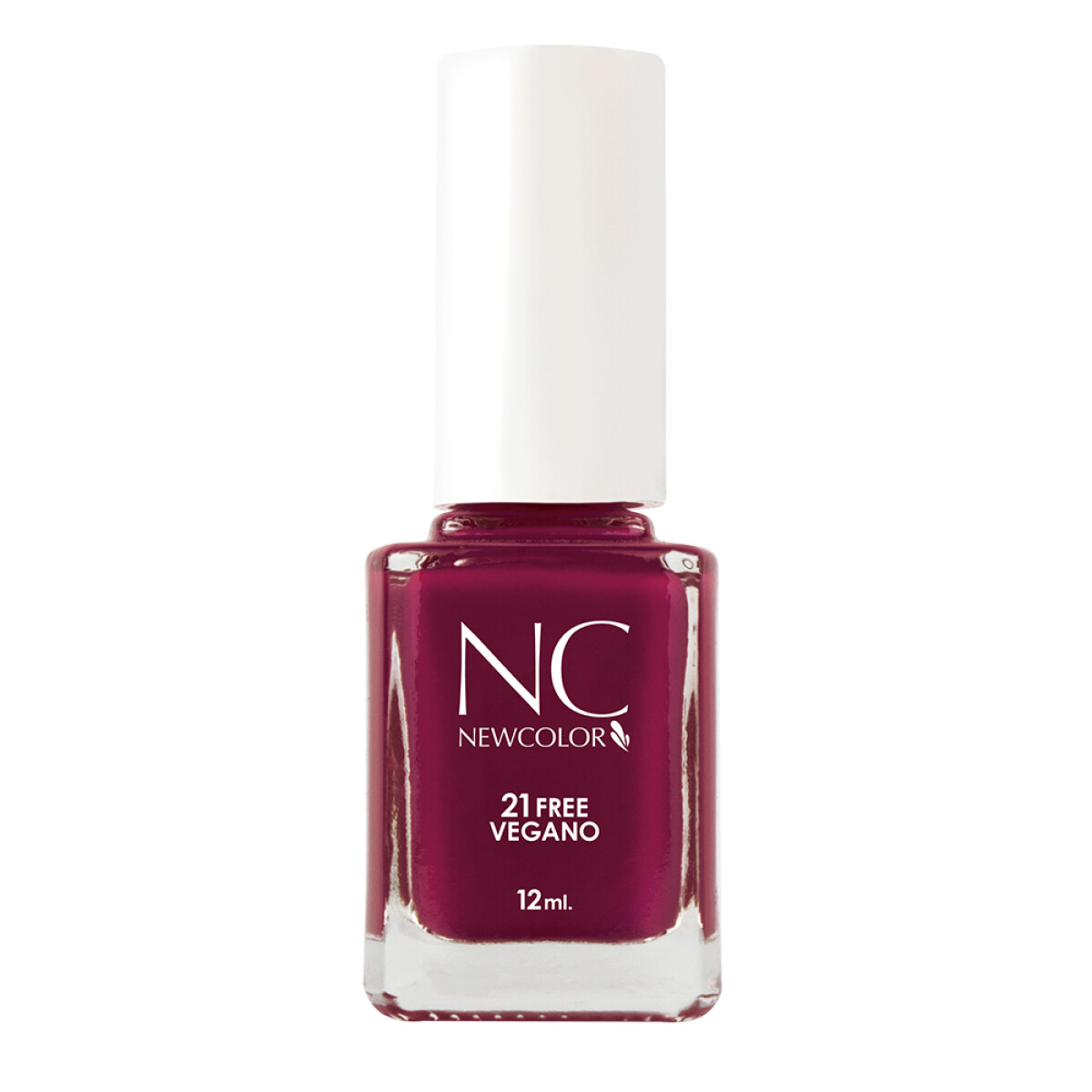 NEWCOLOR ESMALTE CREMOSO 2.50 X 12 ml 