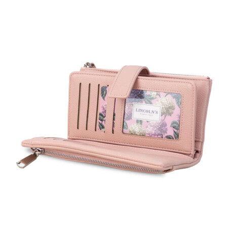 Billetera Maxima Cuarzo