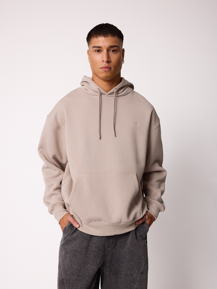 CANGURO S/C SAZO DIXIE - Gris Plata 