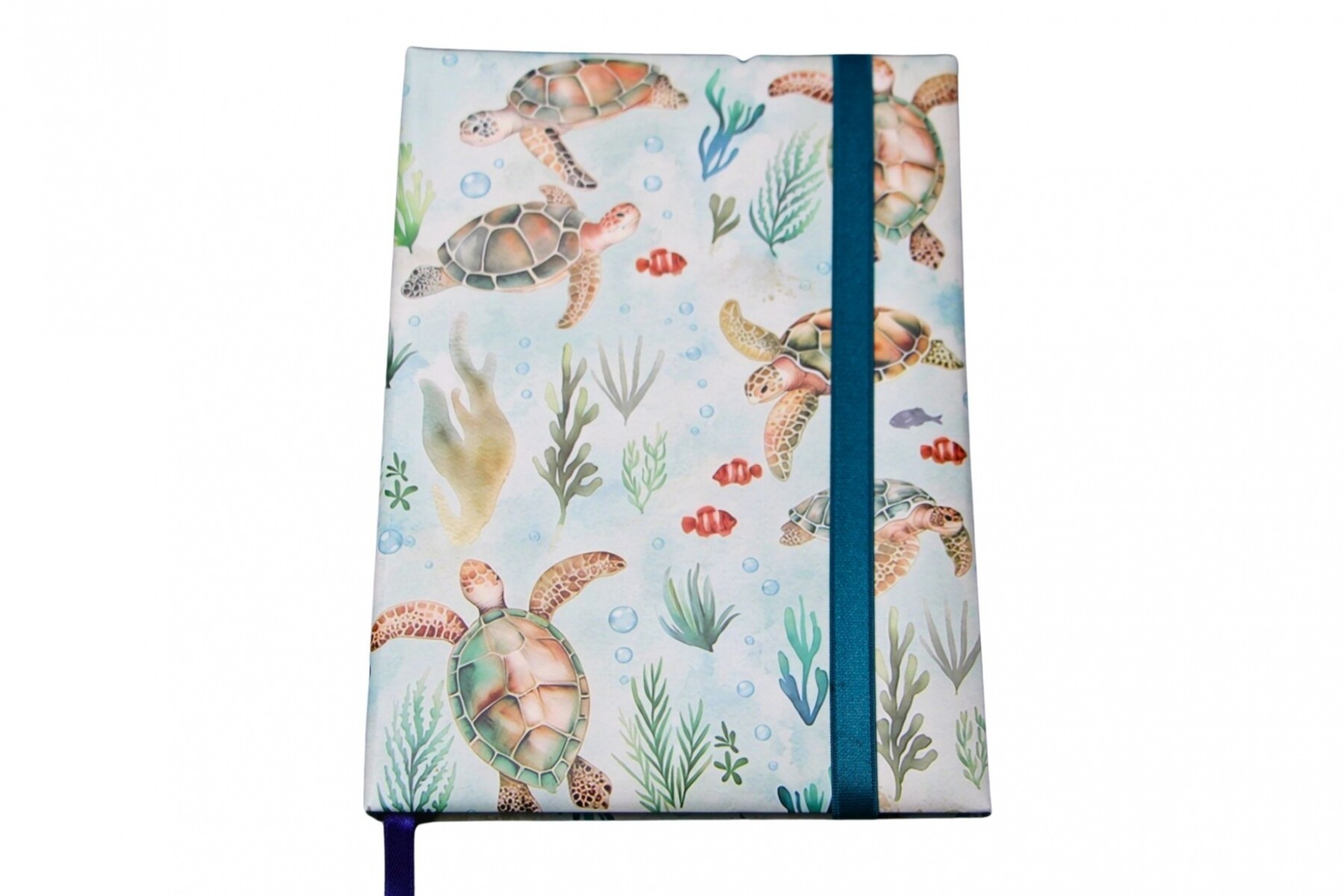 AGENDA ABEZETA 255 CLASSIC - TAPA TORTUGAS 