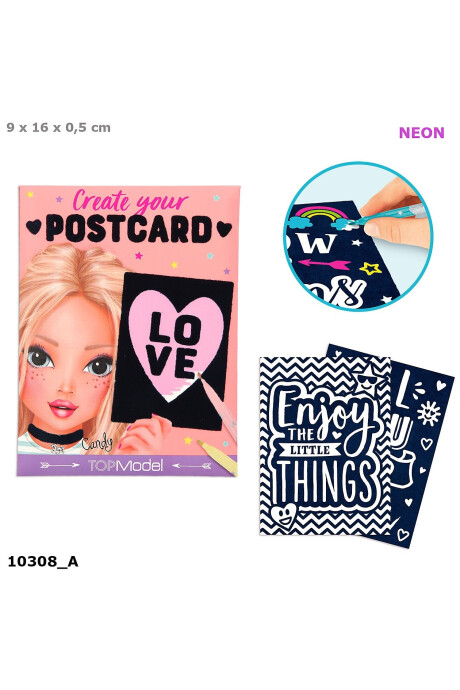 POST CARD POST CARD