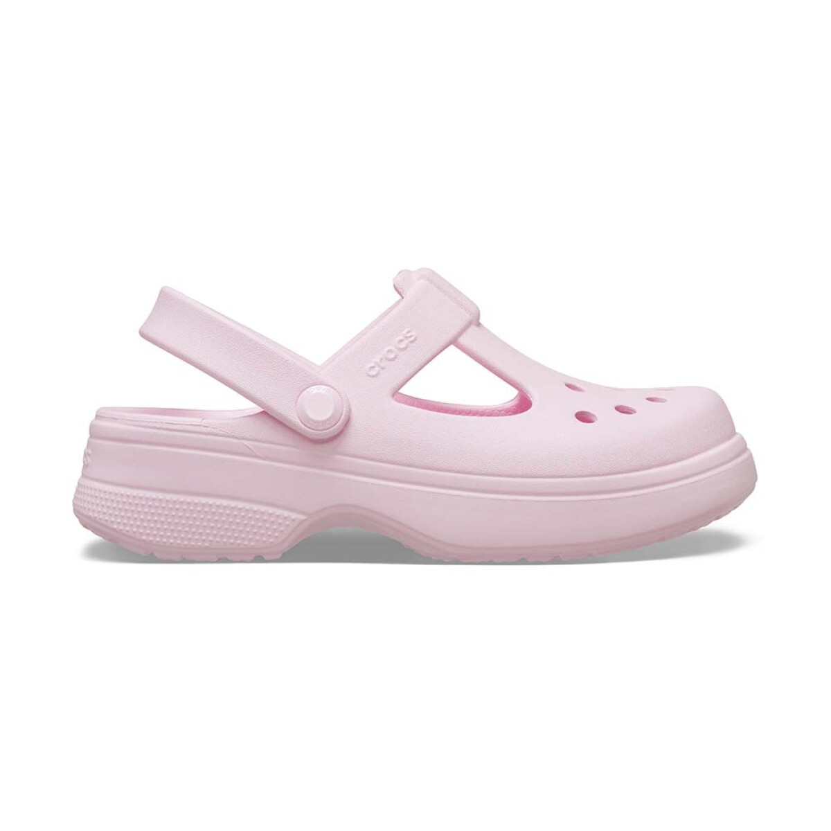 Classic Mary Jane Clog T 