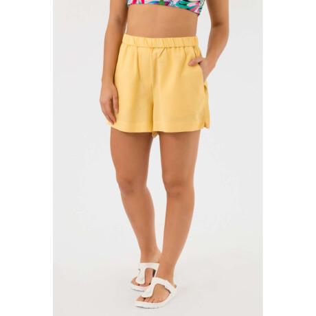 Short nilo Banana