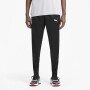 Active Tricot Pants Cl - Hombre Black