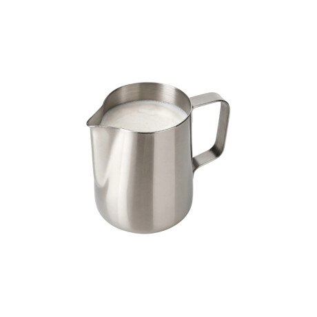 Lechera de Acero Inoxidable 296 ml Lechera de Acero Inoxidable 296 ml