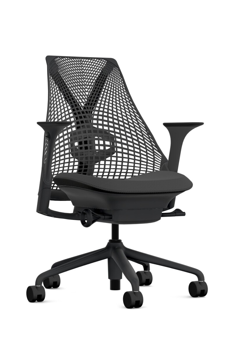 Silla Sayl - Con apoyo lumbar 