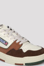 CLC LOW MAN Marron