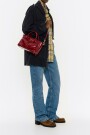 BOLSO Bordo