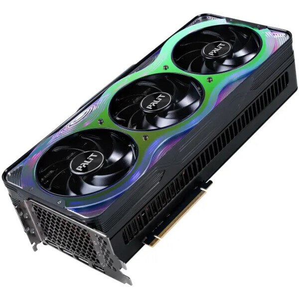 Tarjeta De Video Geforce Rtx 5090 Gamerock Oc 32gb Gddr7 TARJETA VIDEO PALIT RTX5090 GAMEROCK 32G
