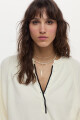 Sweater Alma Crudo
