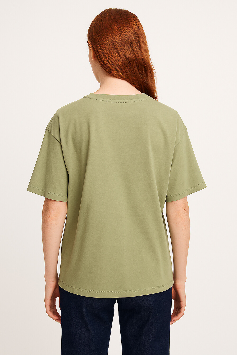 Remera Perley Estampado 5