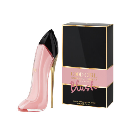 Fragancia Femenina Good Girl Blush EDP 80 ml