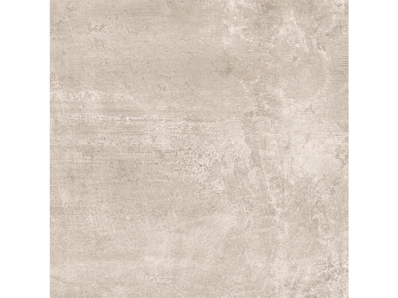 Porcelanato Urban 60X60 Mate Beige Cemento Rectificado 