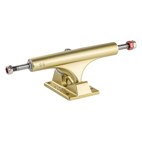 Trucks de Skateboard Ace AF1 55 - Gold Trucks de Skateboard Ace AF1 55 - Gold