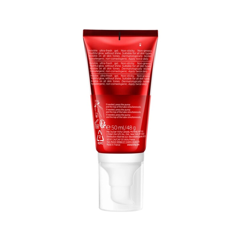 Vichy Liftactiv Collagen Specialist Boosting Gel 50ml Vichy Liftactiv Collagen Specialist Boosting Gel 50ml