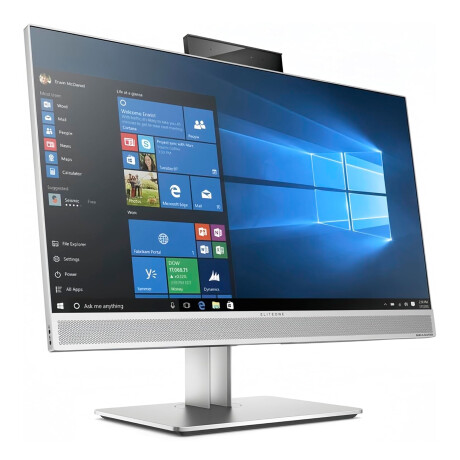 HP - Equipo All In One Eliteone 800 G4 - 23,8'' Táctil Ips Led. Intel Core I5 8500. Intel Uhd 630. W 001