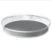 BANDEJA REDONDA 35.5 CMS TRANSP 23370000 BANDEJA REDONDA 35.5 CMS TRANSP 23370000