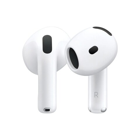 Apple AirPods 4 con Cancelación Activa de Ruido Apple AirPods 4 con Cancelación Activa de Ruido