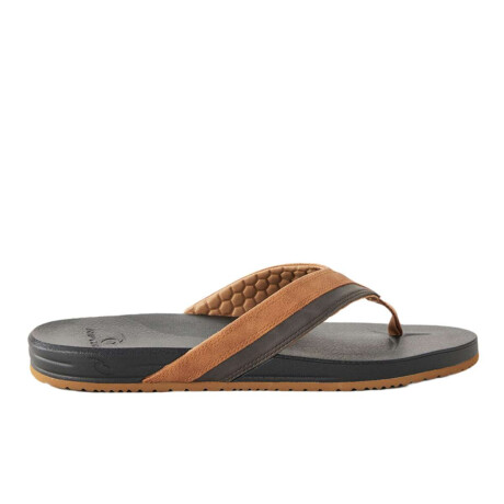 Ojotas Rip Curl Soft Top Open Toe Negro