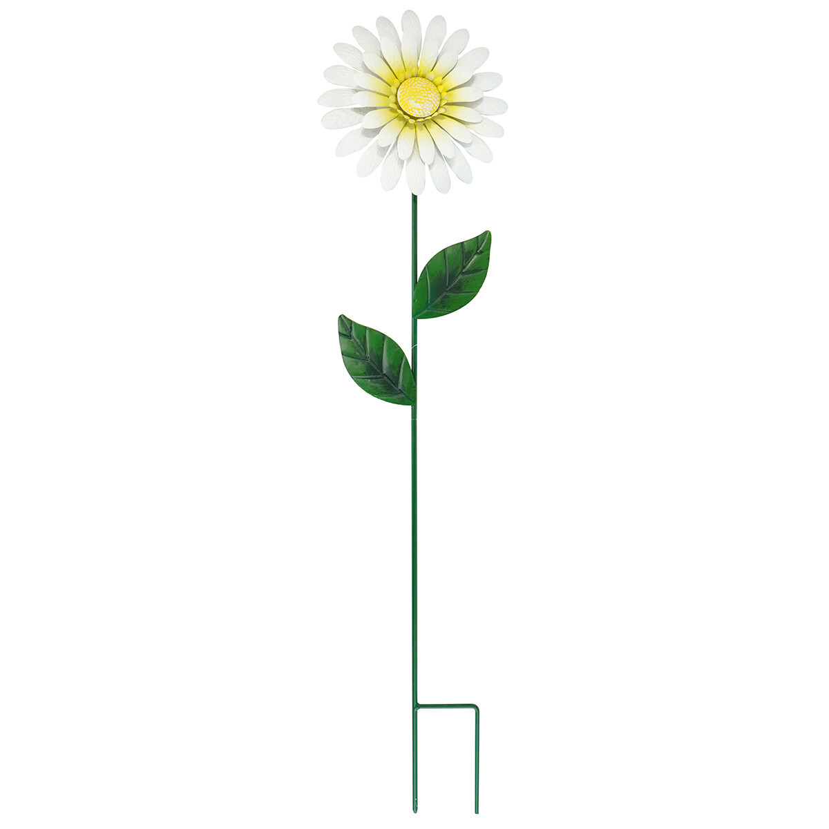 Tutor para plantas de metal 