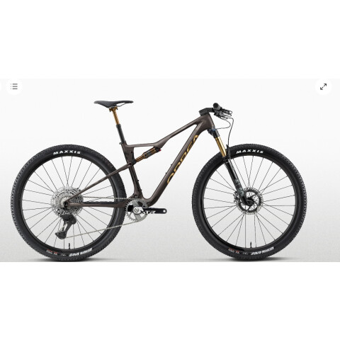 ORBEA OIZ M TEAM FACTORY XTR DI2 ORBEA OIZ M TEAM FACTORY XTR DI2