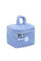 Necessaire Trendy Celeste