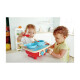 Hape Juego de cocina para niños pequeños Hape Juego de cocina para niños pequeños