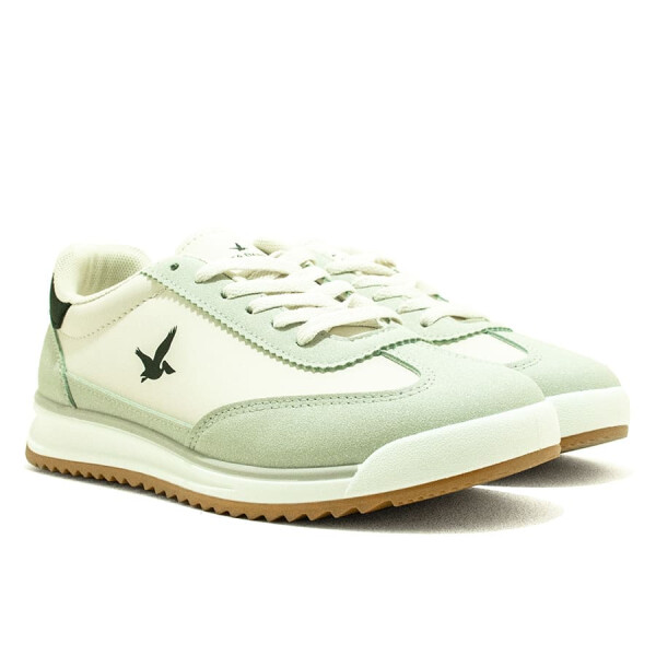Championes Santa Barbara Roam W de Mujer - ROAM-W Beige