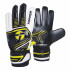 GUANTES LUVA TOPPER STRIKE II NEGRO NEGRO