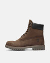 Botas Timberland Premium 6 Inch Waterproof Hombre Brown