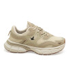 Championes Santa Barbara DANVERS Hombre Beige